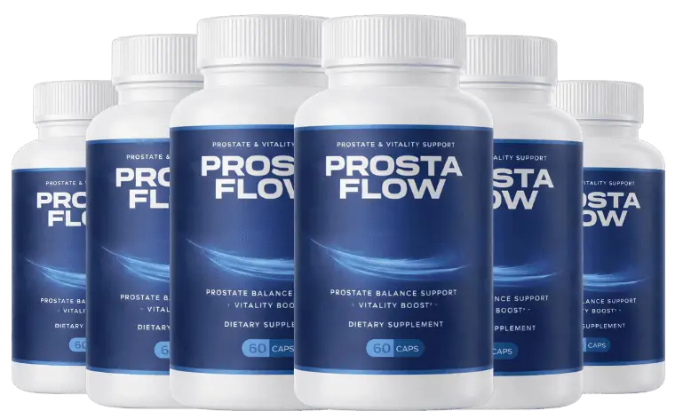 Prostaflow discounted bundle